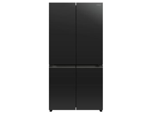 Tủ lạnh Hitachi Inverter 569 lít R-WB640PGV1(GCK)