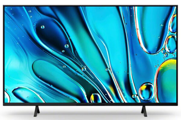 Google Tivi Sony 4K 55 inch K-55S30