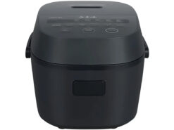 Nồi cơm điện tử Toshiba 1 lít RC-10DR5UVN(H)