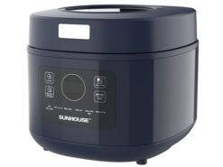 Nồi cơm điện Sunhouse SHD8802 - 1 lít