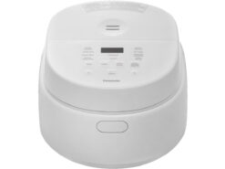 Nồi cơm điện tử Panasonic SR-DL104WRA