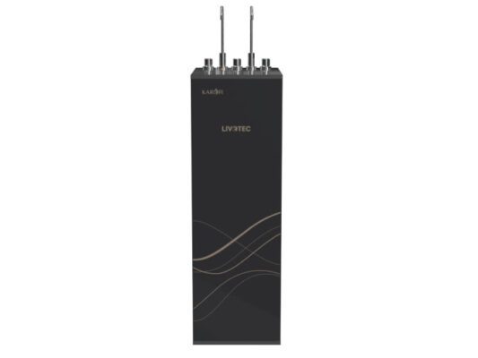 Máy lọc nước nóng lạnh Karofi Livotec 628 (628S)