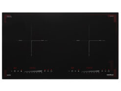 Bếp từ 2 vùng nấu Hafele HC-I2732A (536.61.726)