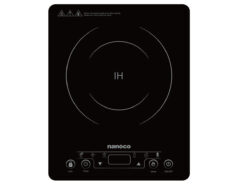 Bếp từ đơn Nanoco NICS647