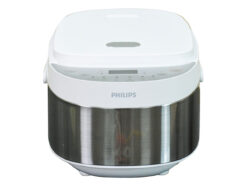 Nồi cơm điện mini Philips 0.85 lít HD3170/66