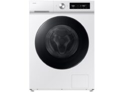 Máy giặt Samsung Bespoke AI EcoBubble Inverter 10kg WW10DB7U34GWSV
