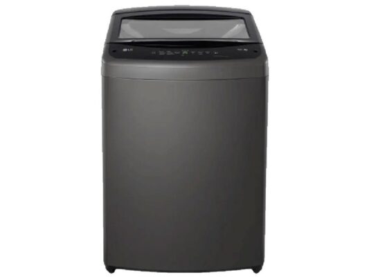 Máy giặt LG Inverter 12Kg T2512VBTB