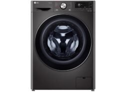 Máy giặt sấy LG Inverter FV1411H3BA lồng ngang 11kg giặt, 7kg sấy