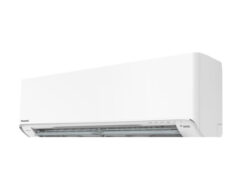 Điều hòa Panasonic 9.000 BTU 2 chiều inverter XZ9BKH-8