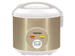 Nồi cơm điện Toshiba 1 lít RC-10JH1TVN(N)