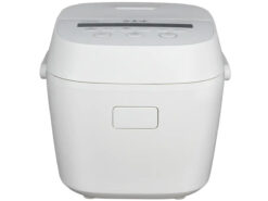 Nồi cơm điện tử Toshiba 1.8 lít RC-18DR5UVN(W/H)