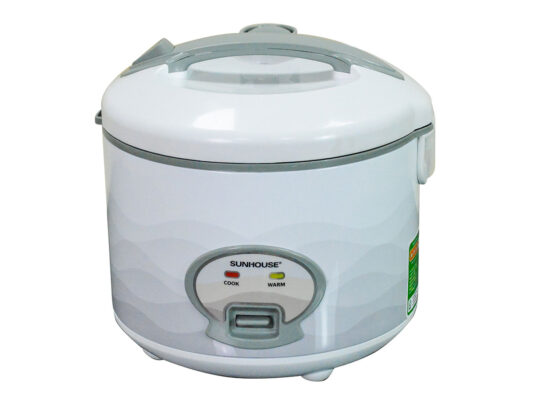 Nồi cơm điện Sunhouse SHD8602 1.8 lít