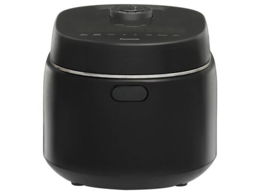 Nồi cơm điện tử Panasonic SR-DM184KRA