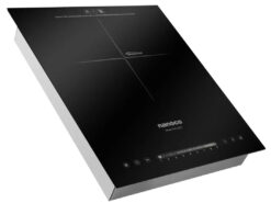 Bếp điện từ đơn mặt kính Crystal Nanoco NICL679