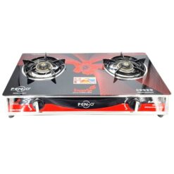 Bếp gas PG-8077 (Tặng quà)