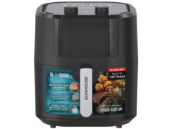 Nồi chiên không dầu 9L Sunhouse SHD4037