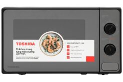 Lò vi sóng có nướng Toshiba 20 lít MM2-MG20PE(BM)VN