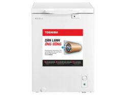 Tủ đông Toshiba GR-RC185CM-PMV(01) (143 lít)