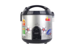 Nồi cơm điện Sharp KS-R231STV/SS 2,2 lít