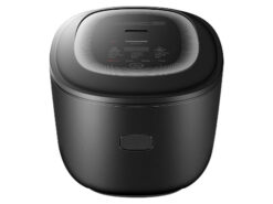 Nồi cơm điện tử Panasonic SR-DM104KRA