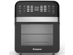 Lò chiên không dầu Kangaroo KG12AF6A 12.5 lít