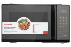 Lò vi sóng mặt gương có nướng Toshiba MW3-EG26PE(BM)VN - 26 lít