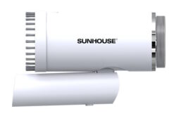 Bàn là hơi nước cầm tay Sunhouse SHD2176