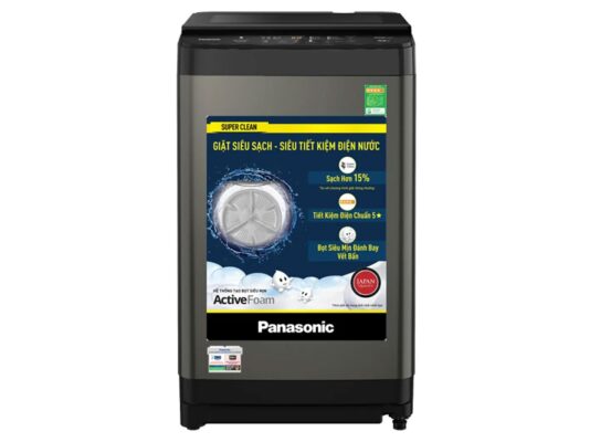 Máy giặt Panasonic 8.2kg NA-F82Y01DRV