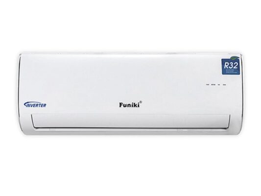 Điều hòa Funiki inverter 24.000BTU 1 chiều HIC24TMU