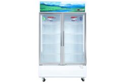 Tủ mát Sanaky 1200L VH-1209HP