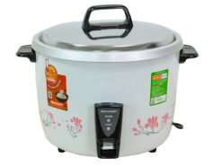 Nồi cơm điện Sharp 3.8 lít KSH-D44V