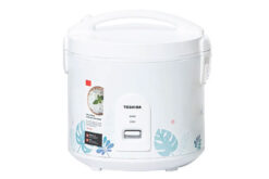 Nồi cơm nắp gài Toshiba RC-18JH2PV(B) 1.8 lít