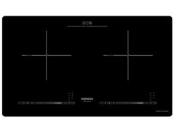 Bếp điện từ đôi Nanoco NICL483