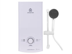 Máy nước nóng trực tiếp Ariston Aures Premium 4.5
