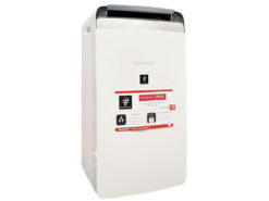 Máy lọc không khí và hút ẩm Sharp DW-J20FV-W (52m2)