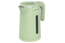 Ấm siêu tốc inox 2 lớp Sunhouse SHD1353 (1.8 lít)