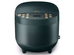 Nồi cơm điện tử Philips HD4518/62 1.8 lít