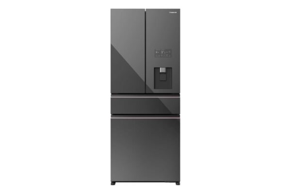 Tủ lạnh Panasonic Inverter 540 lít NR-YW590YMMV