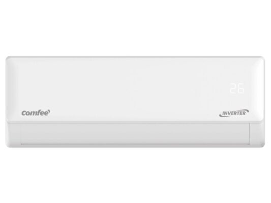 Máy lạnh Comfee Inverter 1.5 HP CFS-13VGDF