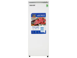 Tủ đông đứng Hòa Phát 208 lít HPF UAH6208