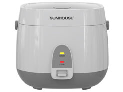Nồi cơm điện 1.8 lít Sunhouse SHD8611GR
