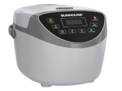 Nồi cơm điện tử Sunhouse SHD8912 - 1.8 lít