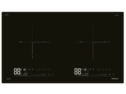 Bếp từ đôi lắp âm Hafele HC-I7323B (536.61.886)