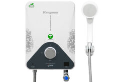 Máy nước nóng trực tiếp Kangaroo KG588WP