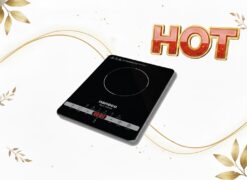 Bếp hồng ngoại Nanoco NICL665