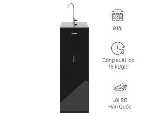 Máy lọc nước RO Kangaroo KG116I 10 lõi
