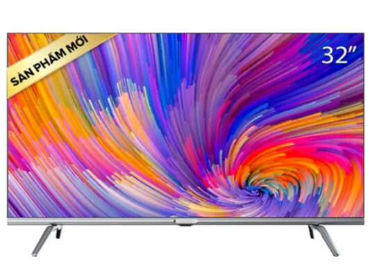 Smart tivi HD Coocaa 32 inch 32S3U+