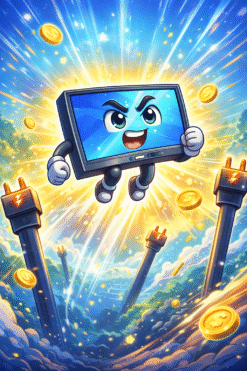 Game: Tấn Kim Vượt Ải