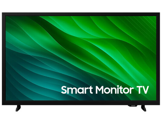 Màn hình Samsung Smart Monitor TV LS32H5000FKXXV