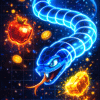 Game: Rắn Tấn Kim Săn Mồi